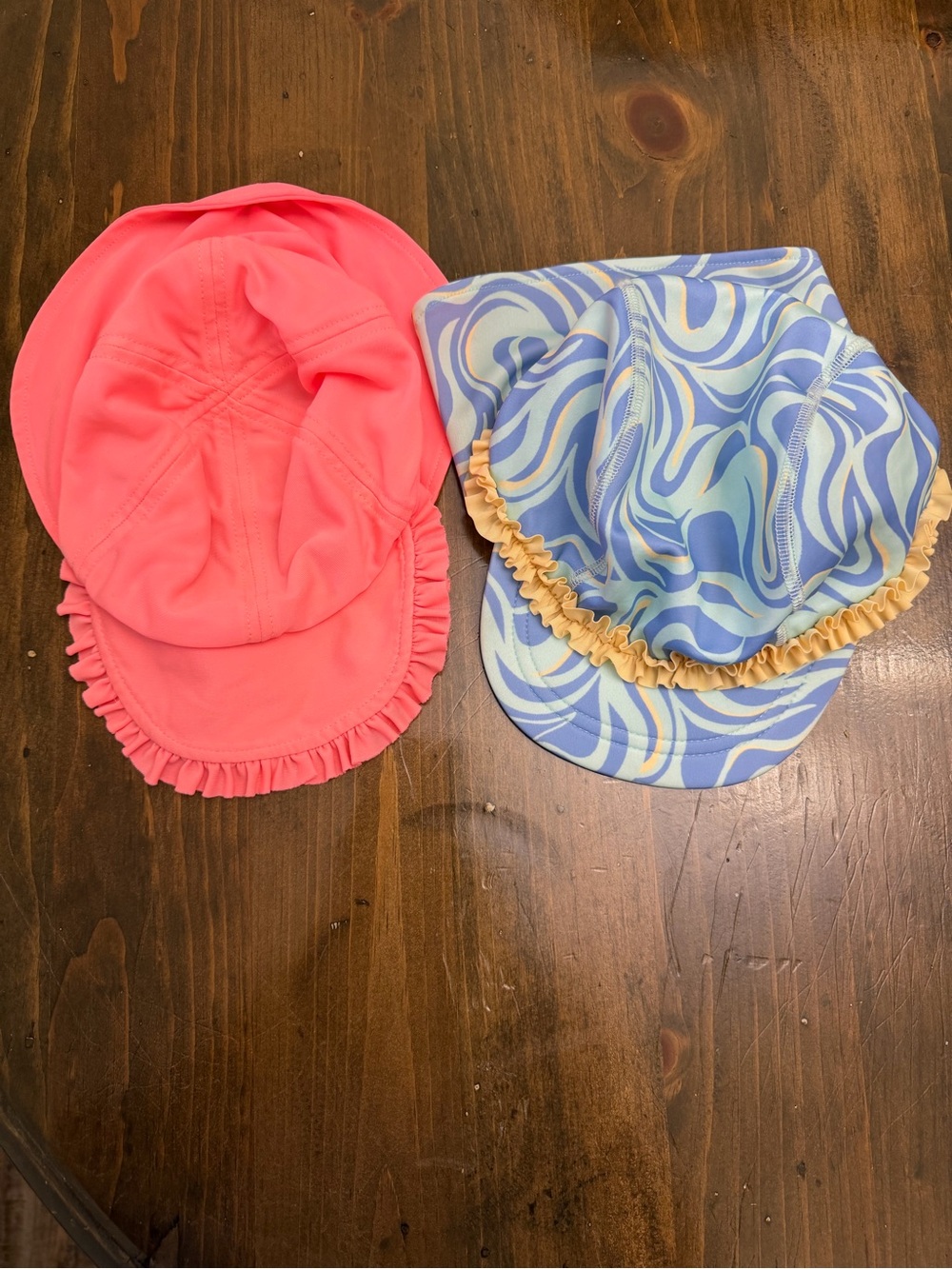 Hats